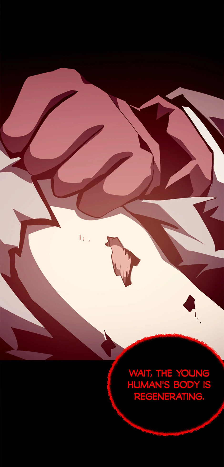 Read Dungeon Odyssey EN Manga Online