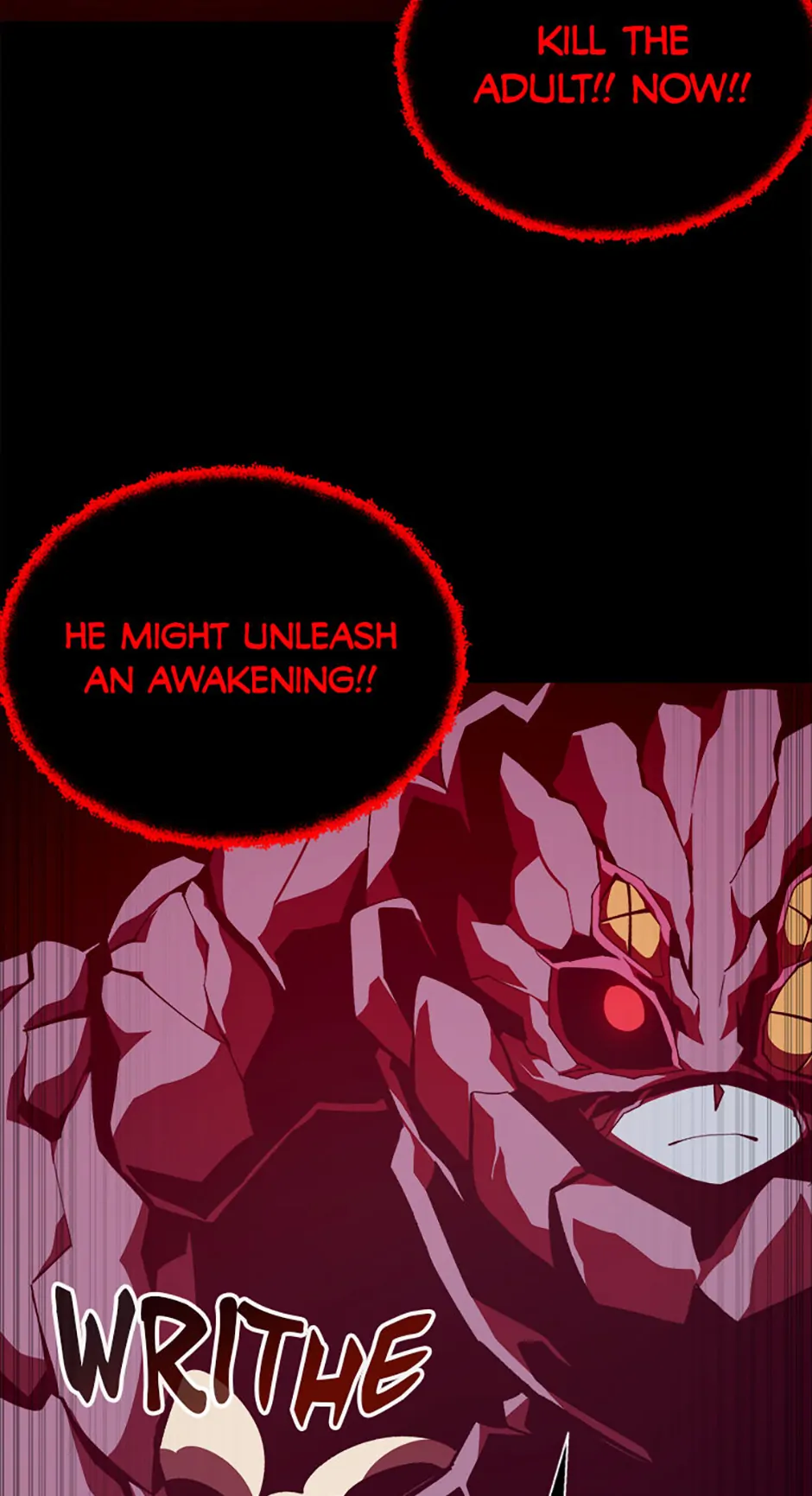 Read Dungeon Odyssey EN Manga Online