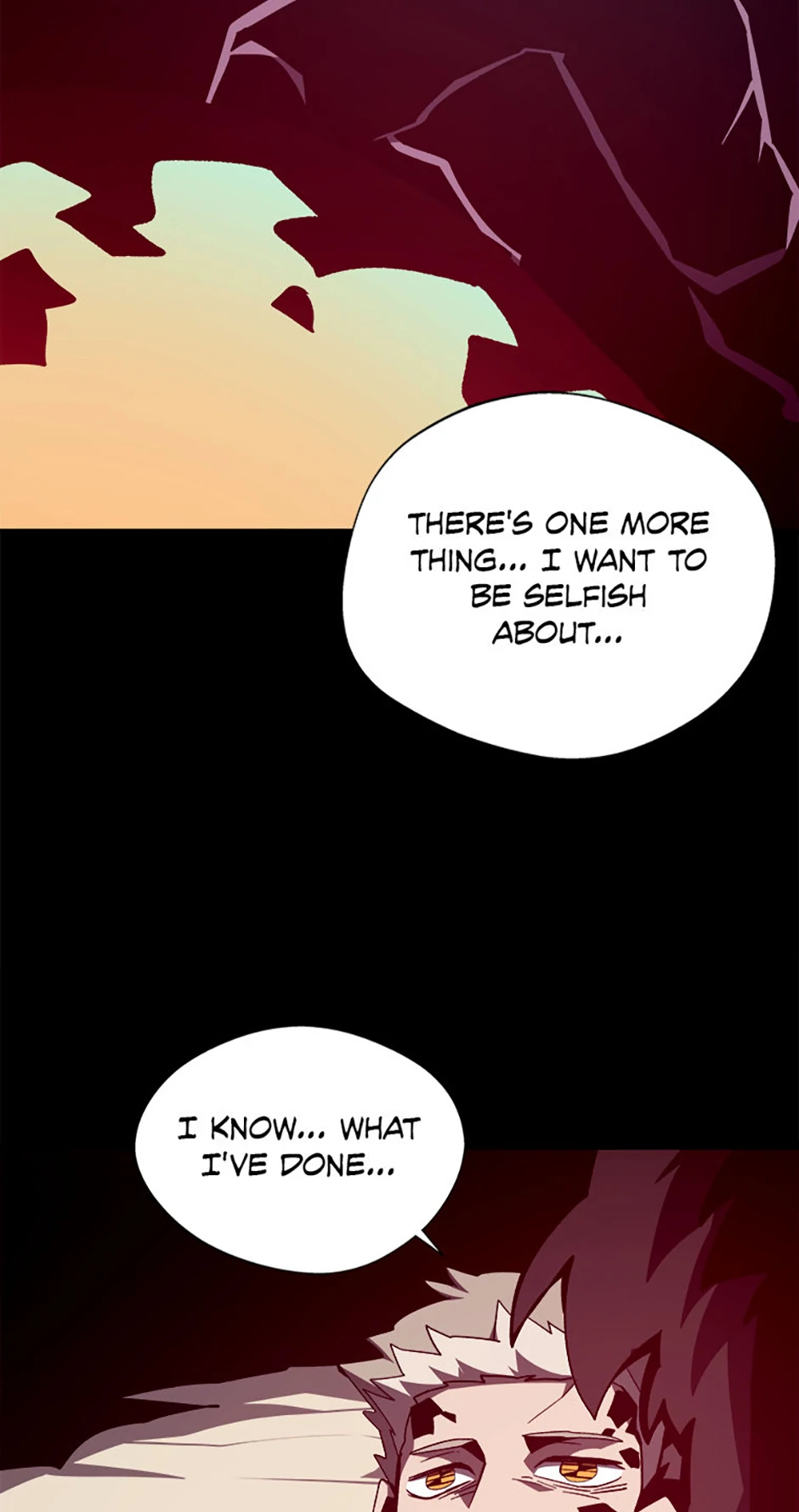 Read Dungeon Odyssey EN Manga Online