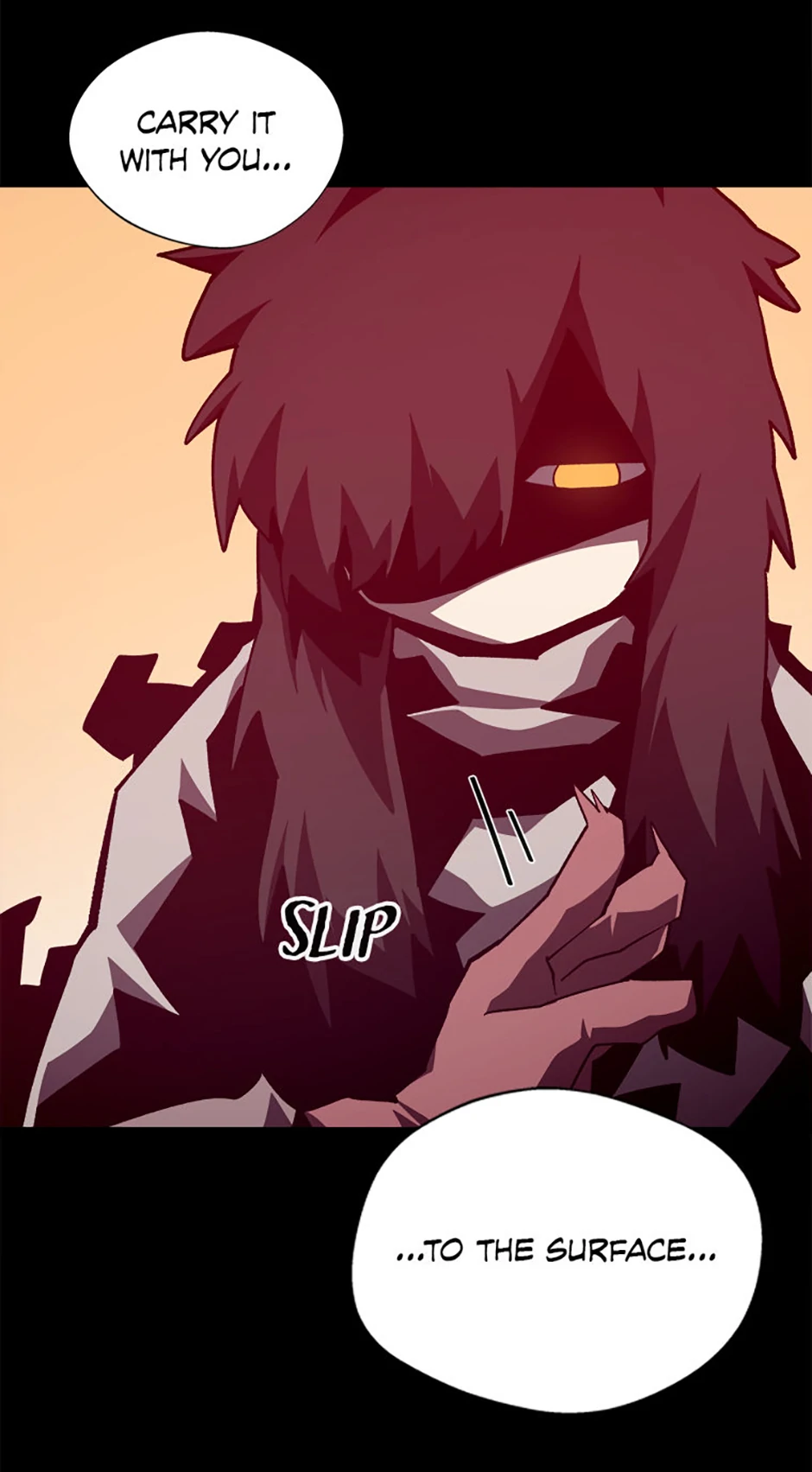 Read Dungeon Odyssey EN Manga Online