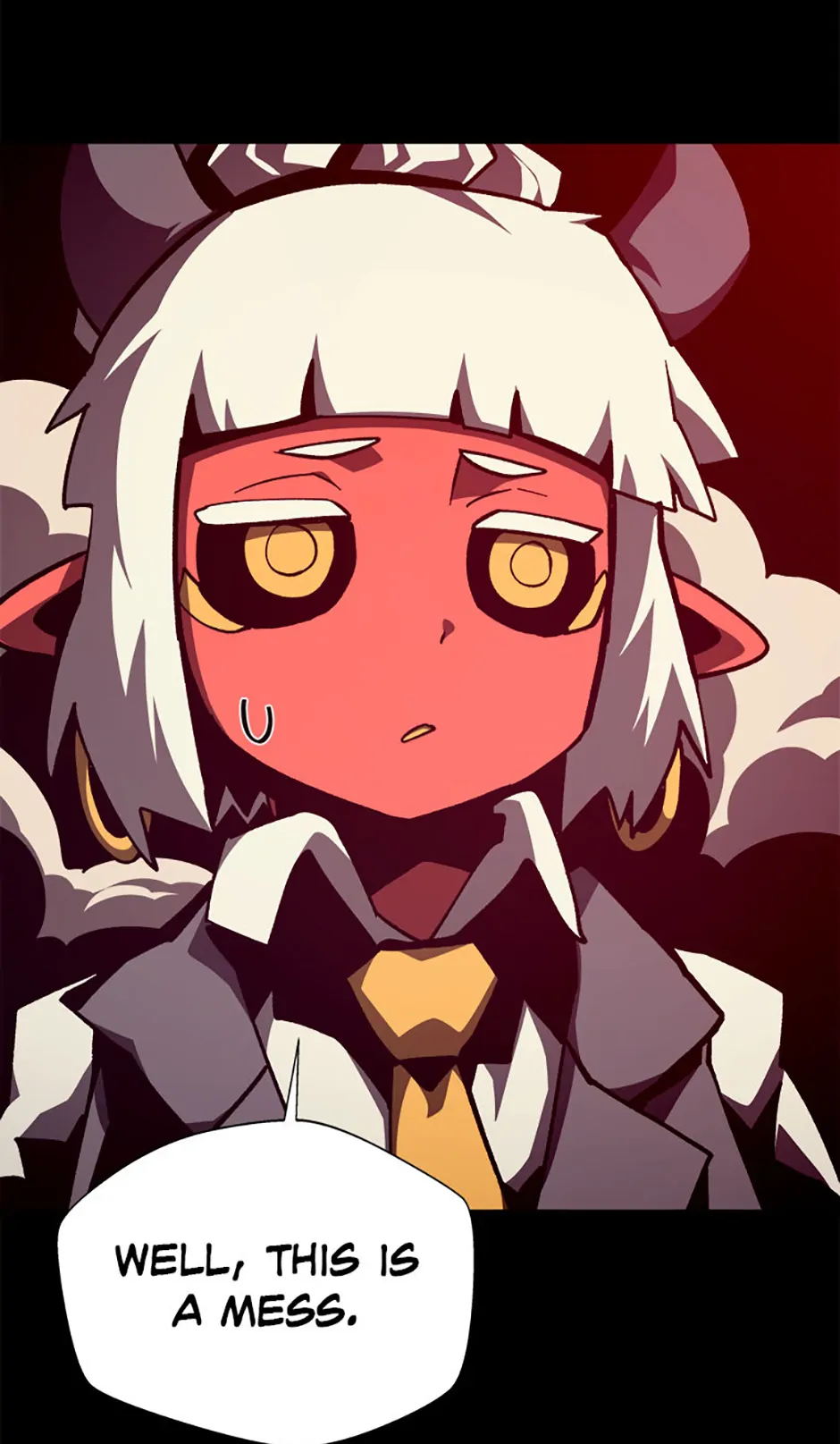 Read Dungeon Odyssey EN Manga Online