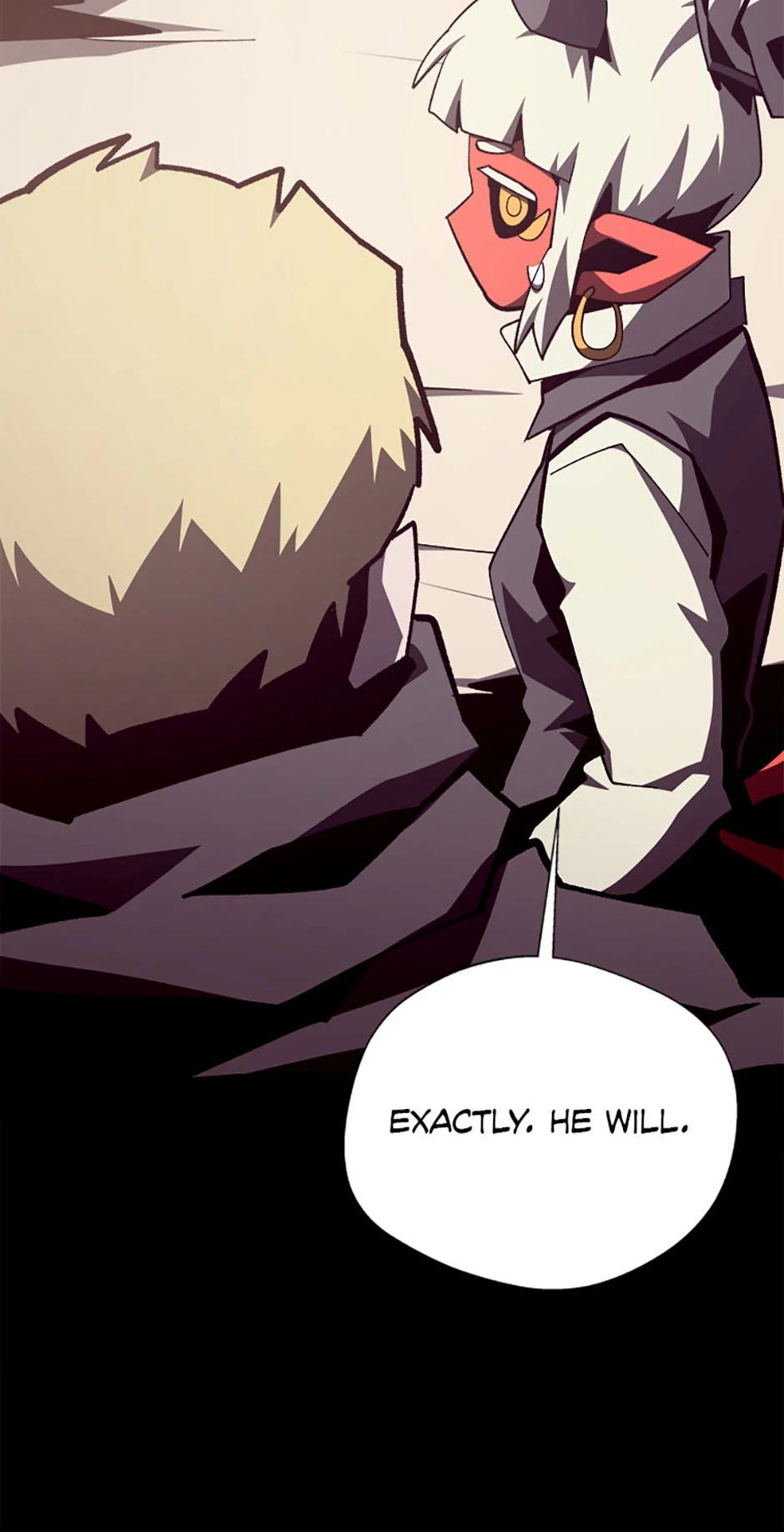 Read Dungeon Odyssey EN Manga Online