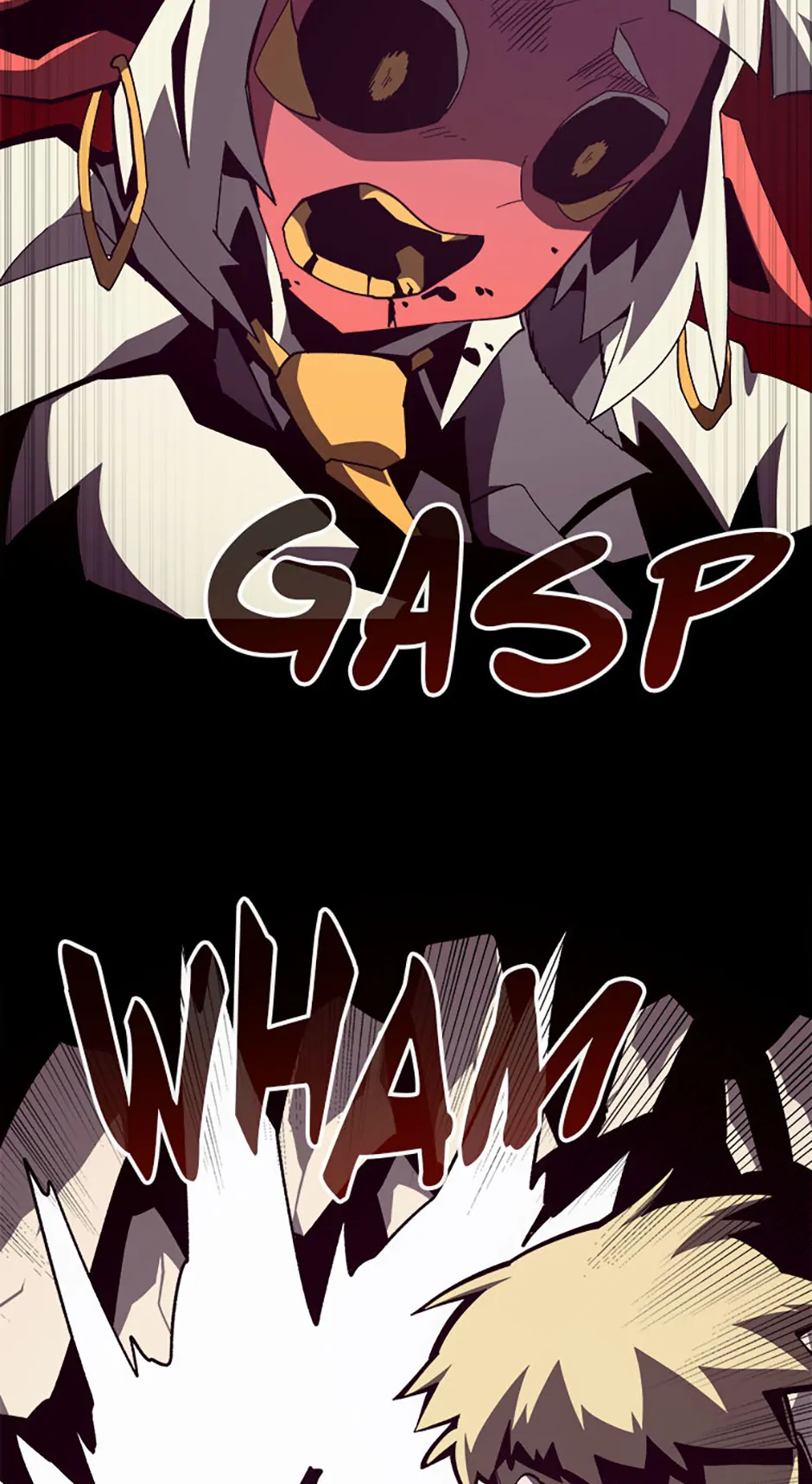 Read Dungeon Odyssey EN Manga Online