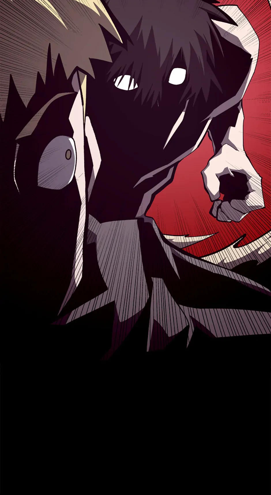 Read Dungeon Odyssey EN Manga Online