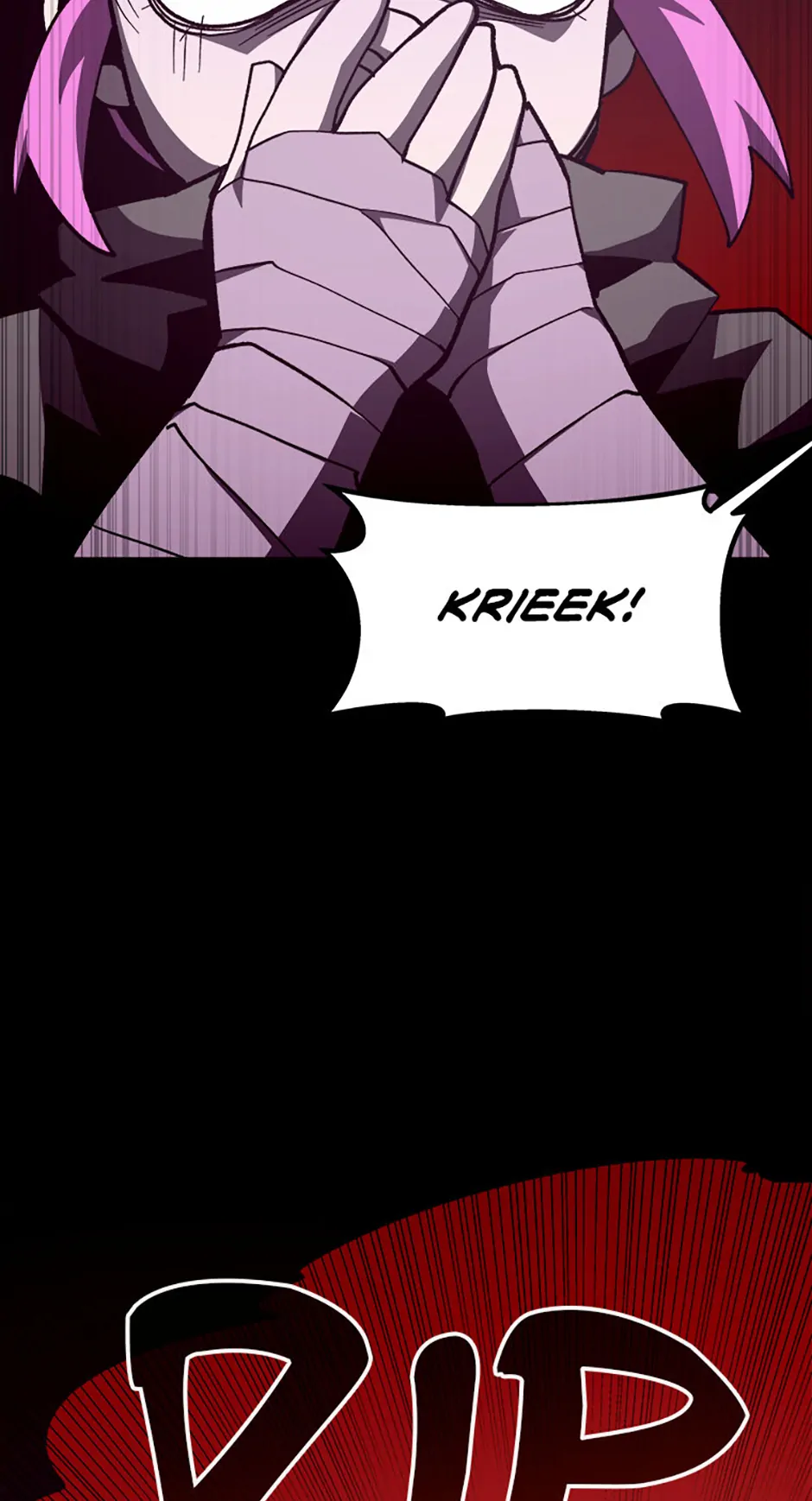 Read Dungeon Odyssey EN Manga Online