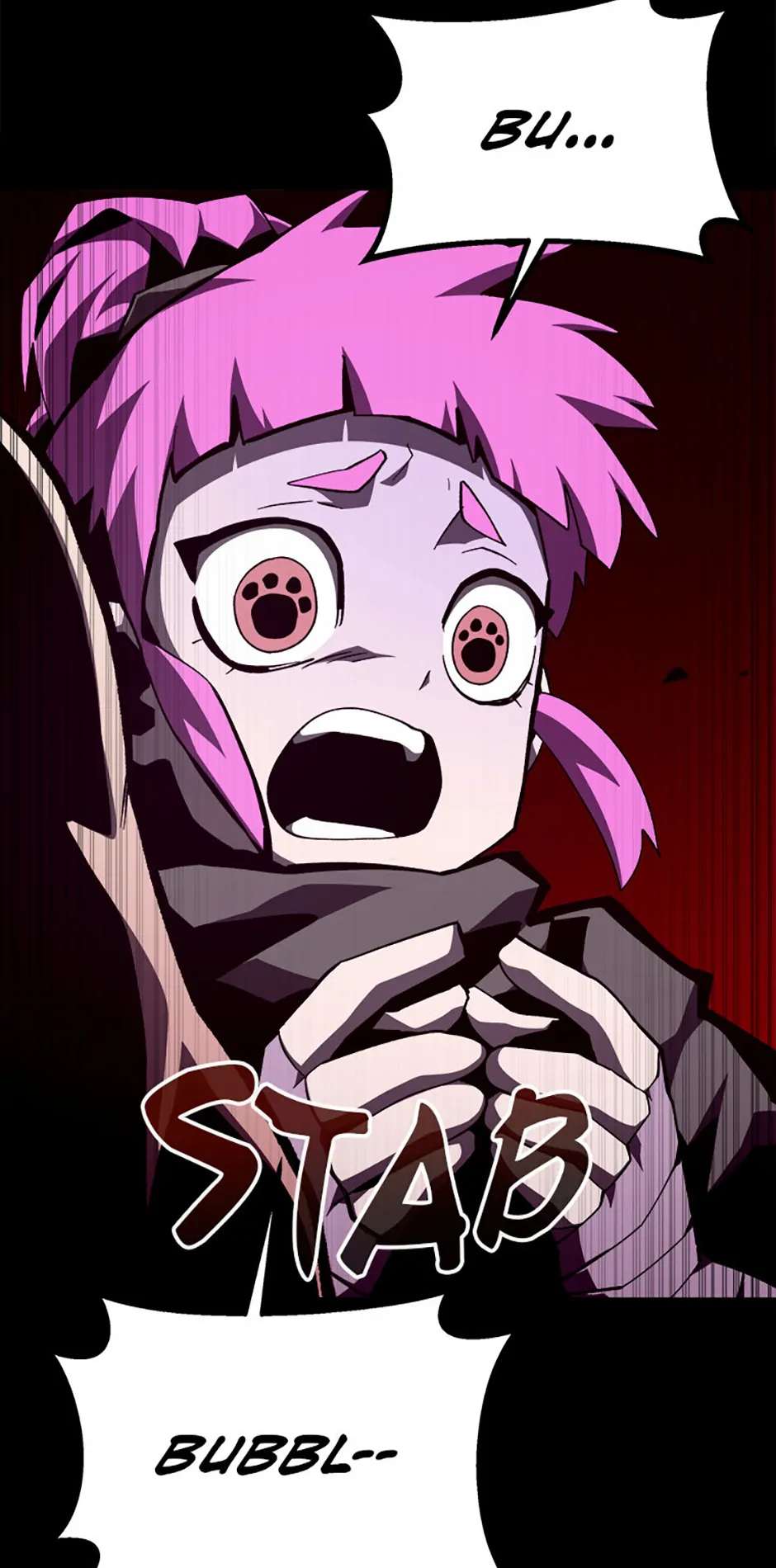 Read Dungeon Odyssey EN Manga Online