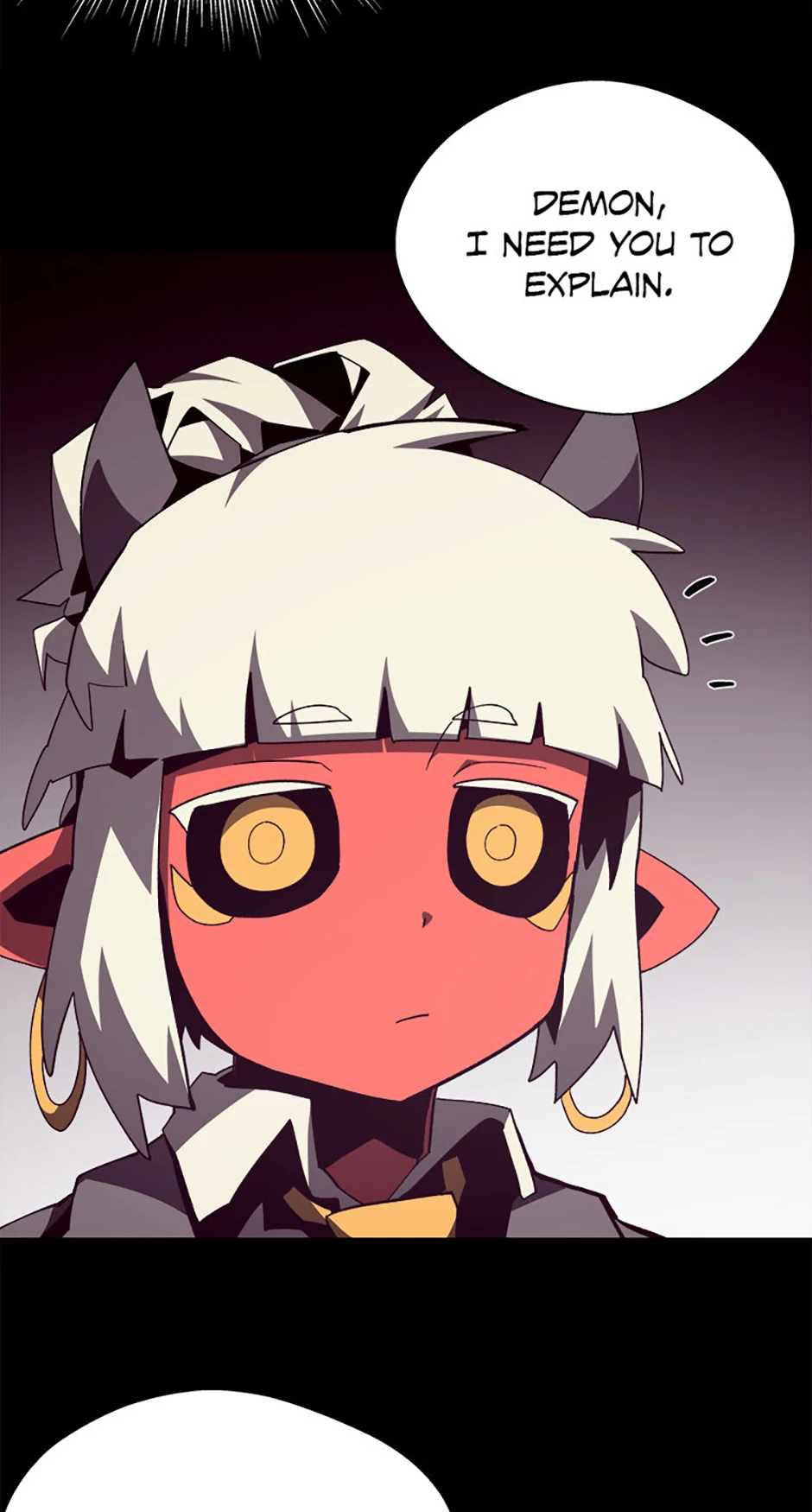 Read Dungeon Odyssey EN Manga Online