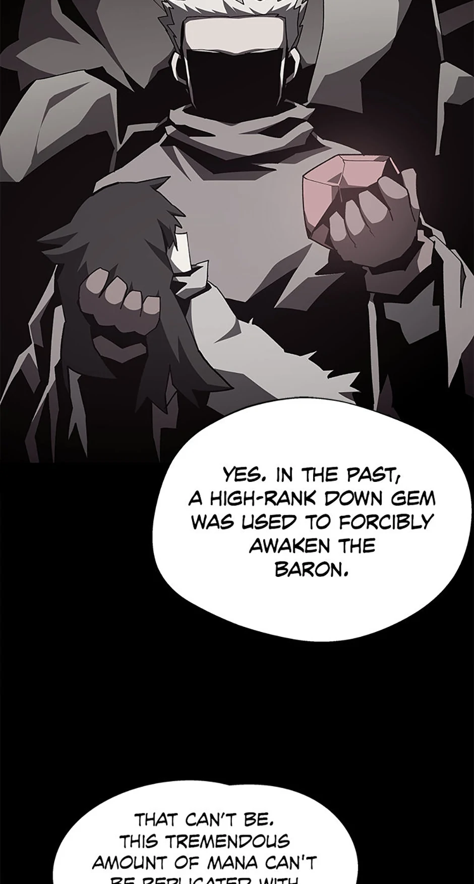 Read Dungeon Odyssey EN Manga Online