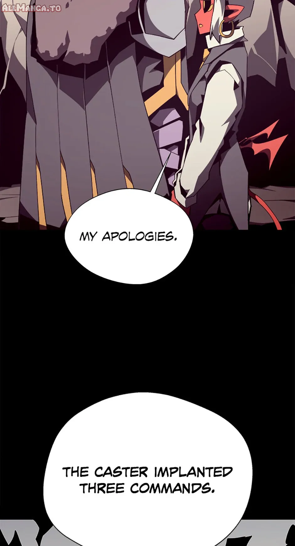 Read Dungeon Odyssey EN Manga Online