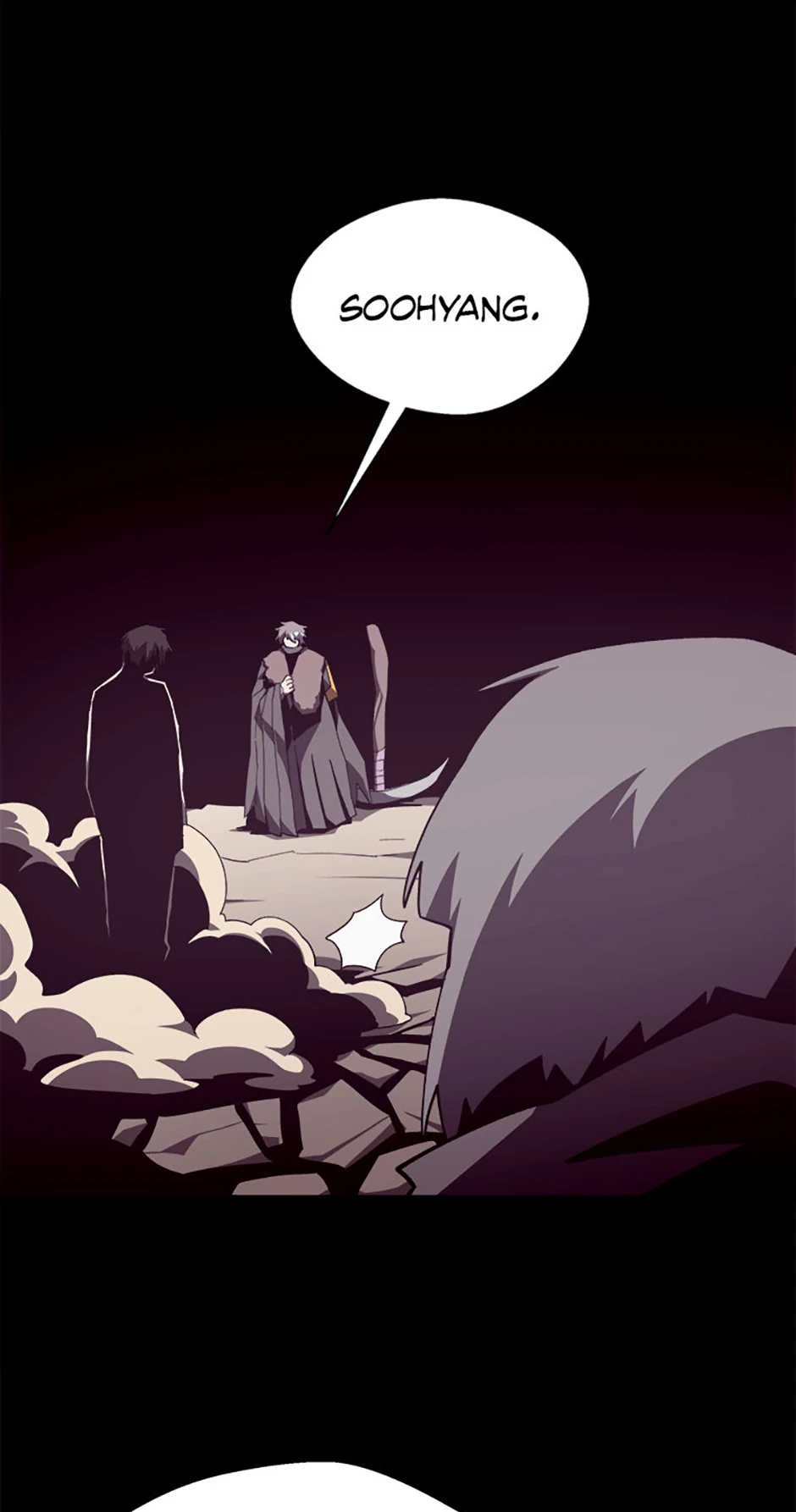 Read Dungeon Odyssey EN Manga Online