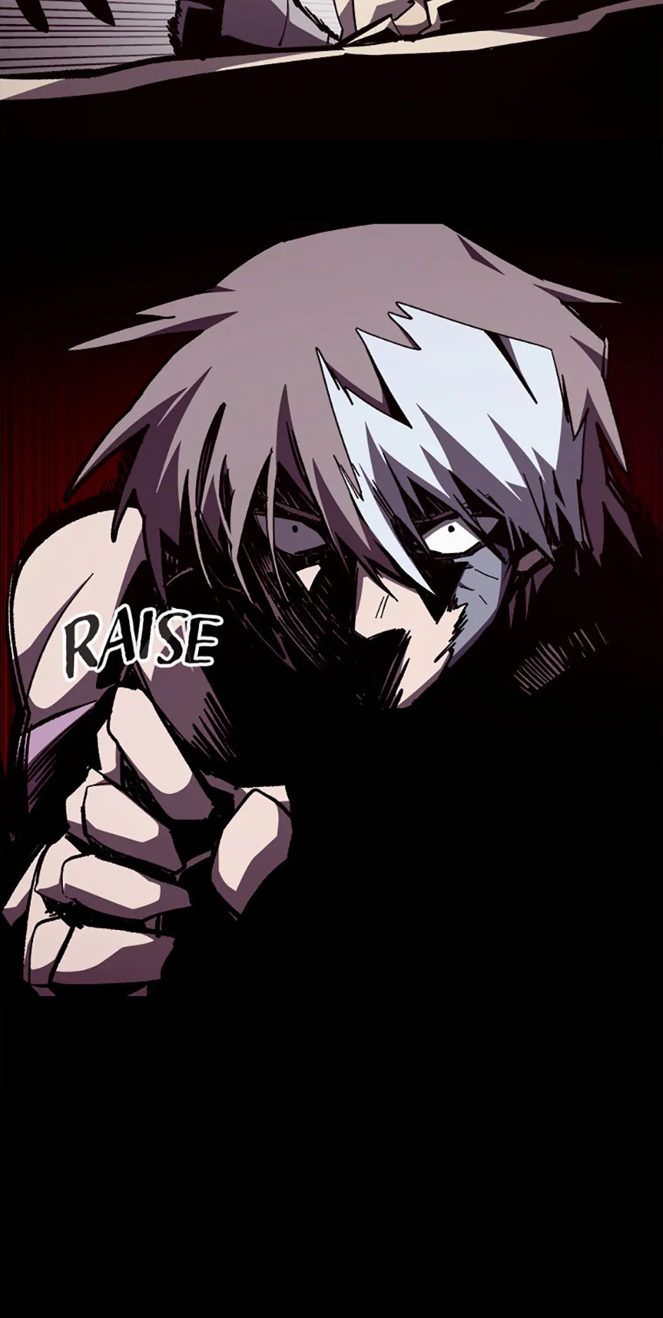 Read Dungeon Odyssey EN Manga Online