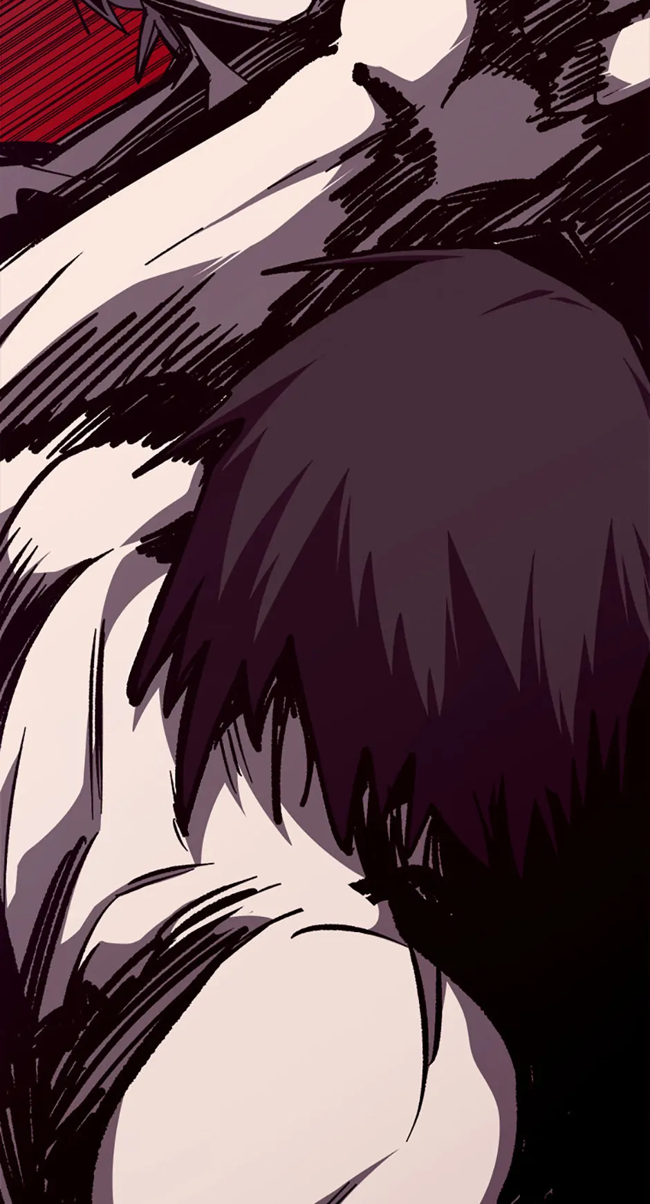 Read Dungeon Odyssey EN Manga Online