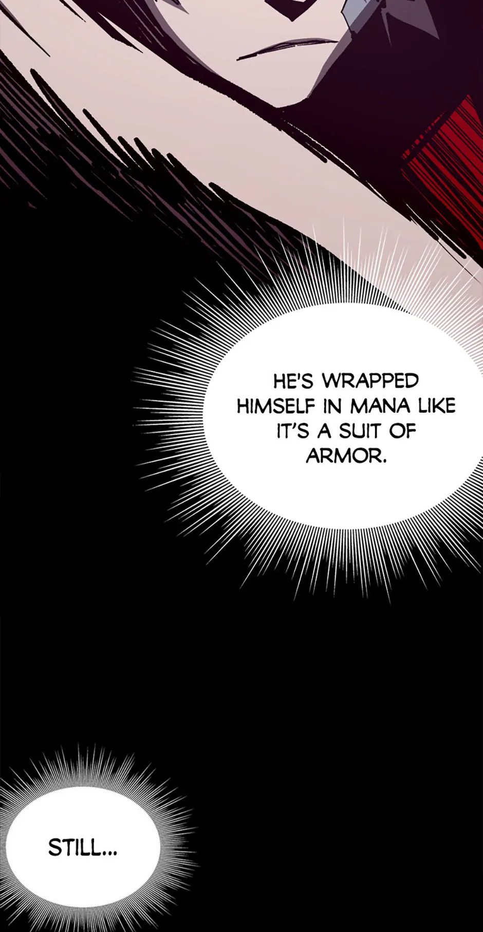 Read Dungeon Odyssey EN Manga Online