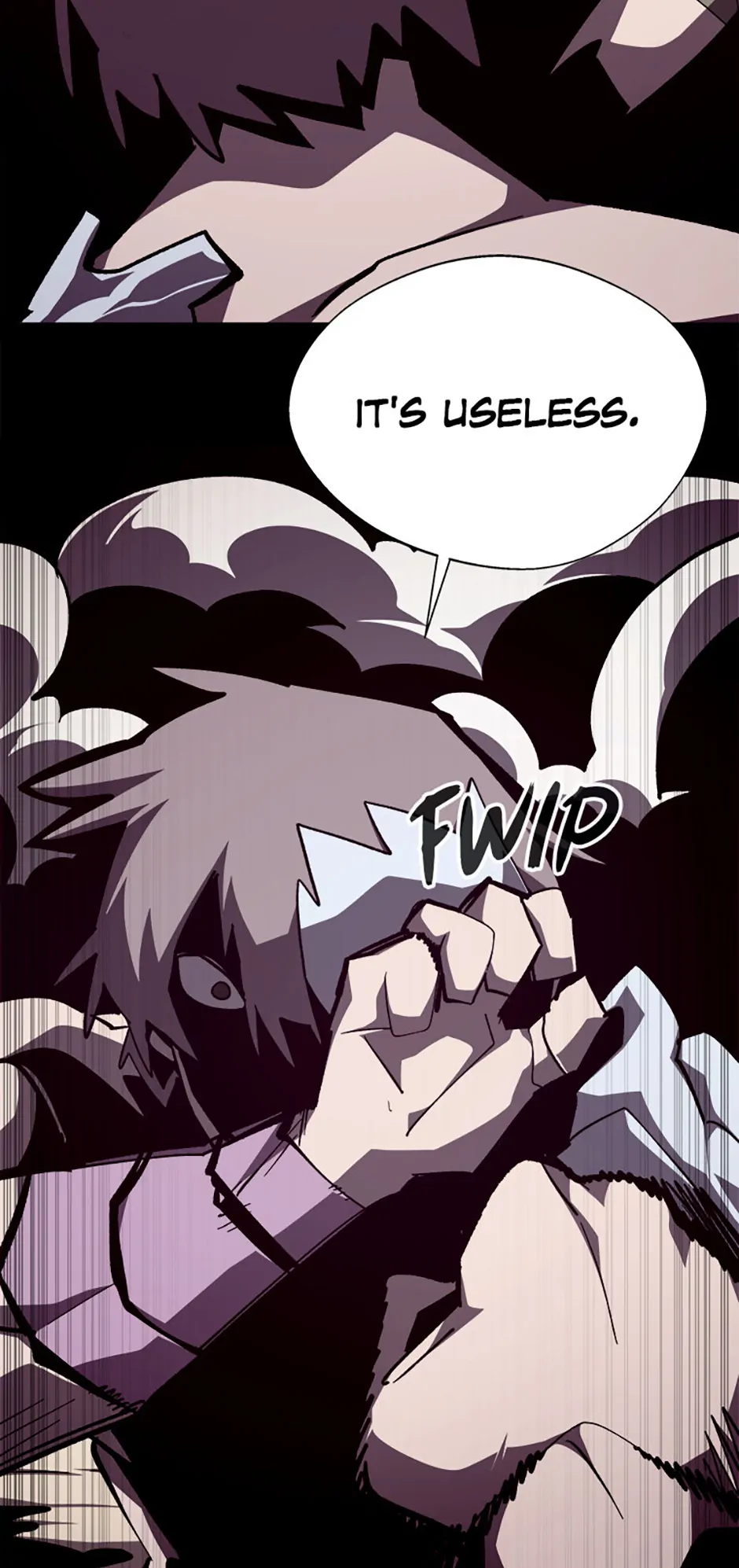 Read Dungeon Odyssey EN Manga Online