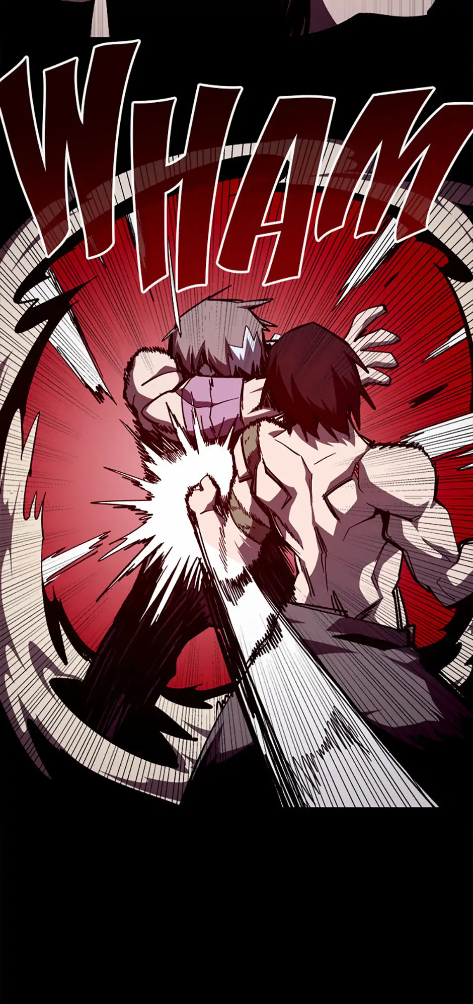 Read Dungeon Odyssey EN Manga Online