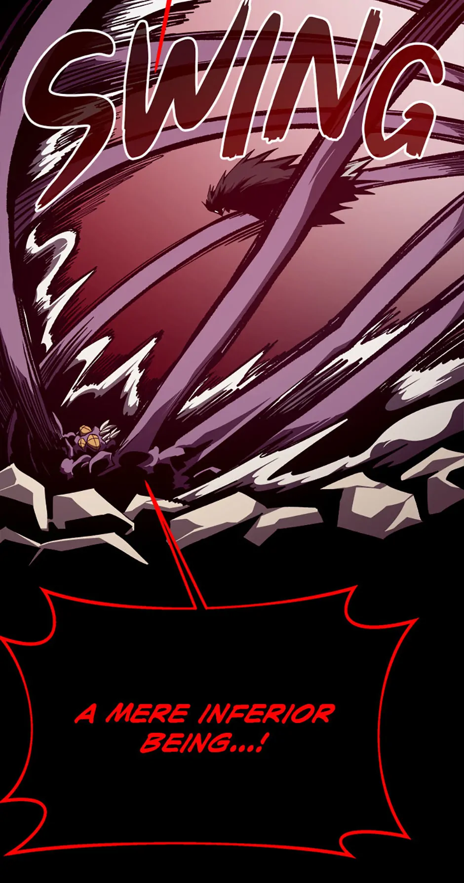 Read Dungeon Odyssey EN Manga Online