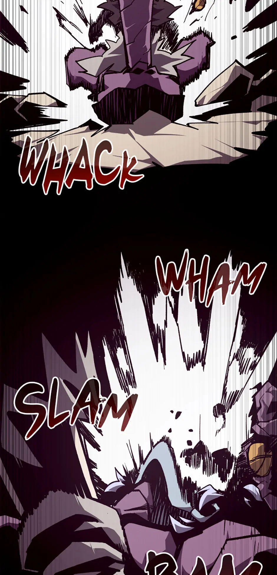 Read Dungeon Odyssey EN Manga Online