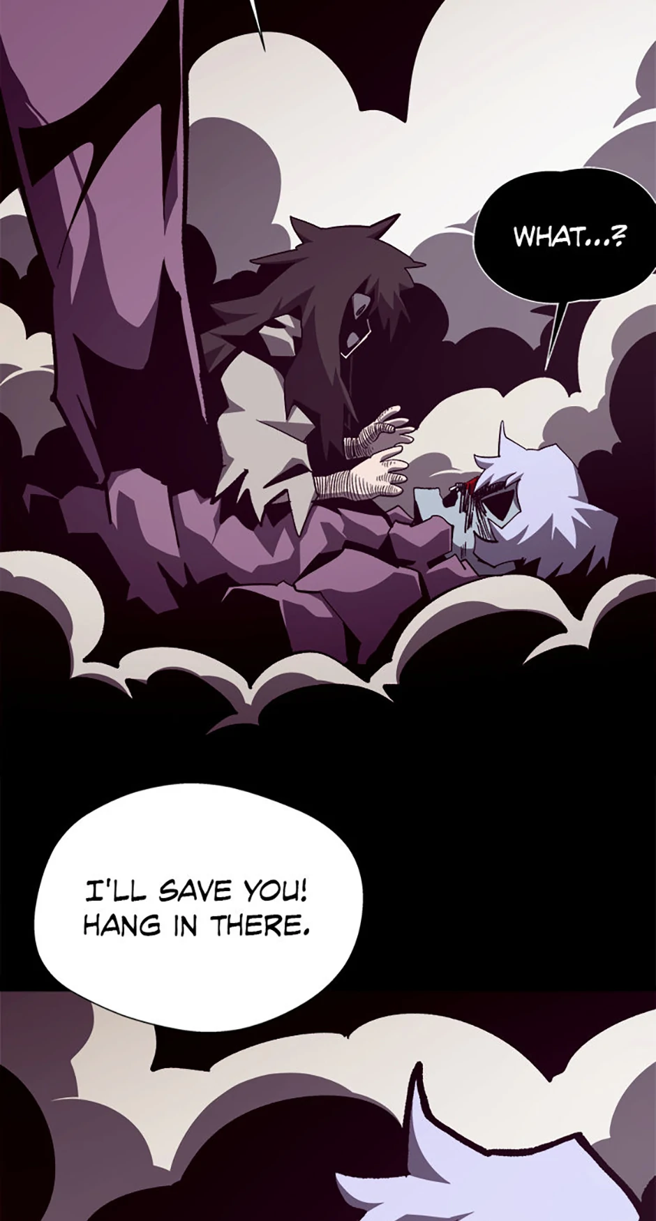 Read Dungeon Odyssey EN Manga Online