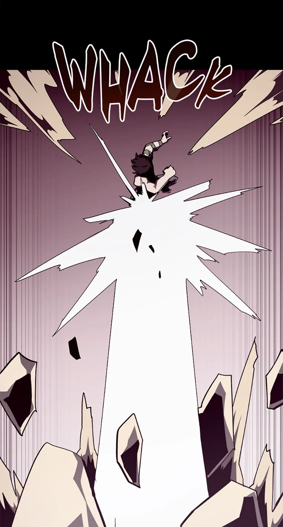 Read Dungeon Odyssey EN Manga Online