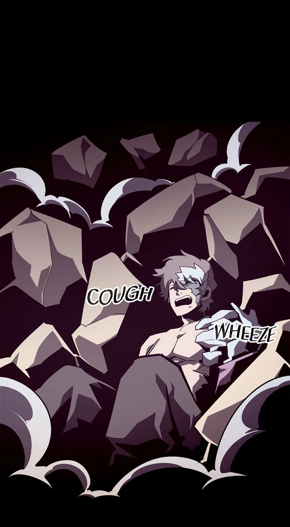 Read Dungeon Odyssey EN Manga Online