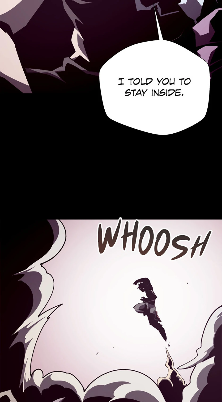 Read Dungeon Odyssey EN Manga Online