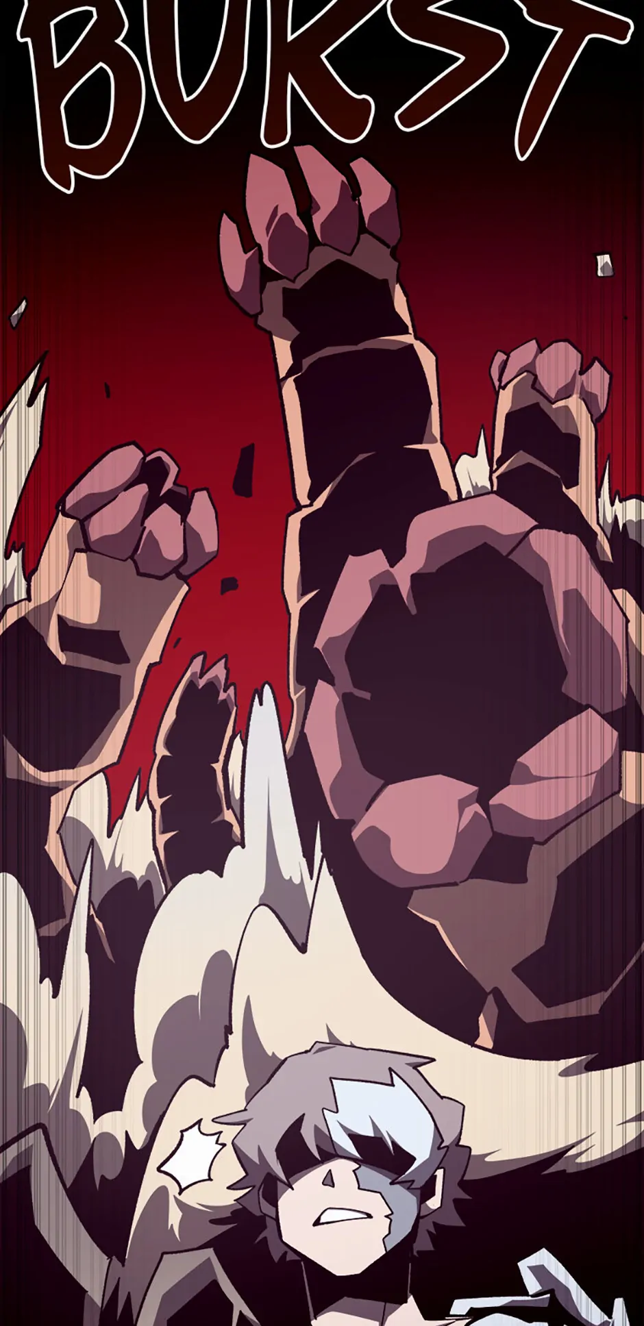 Read Dungeon Odyssey EN Manga Online