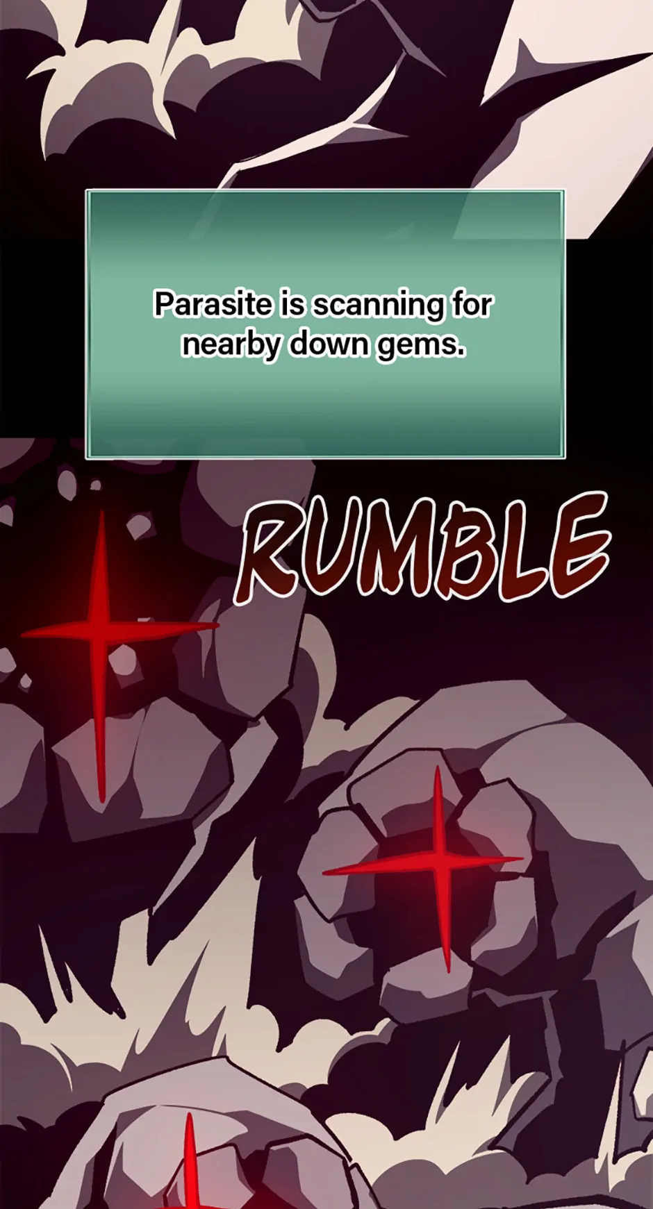 Read Dungeon Odyssey EN Manga Online