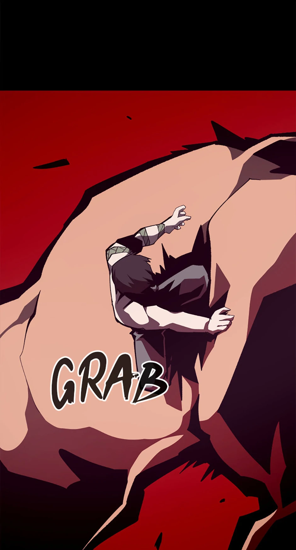 Read Dungeon Odyssey EN Manga Online