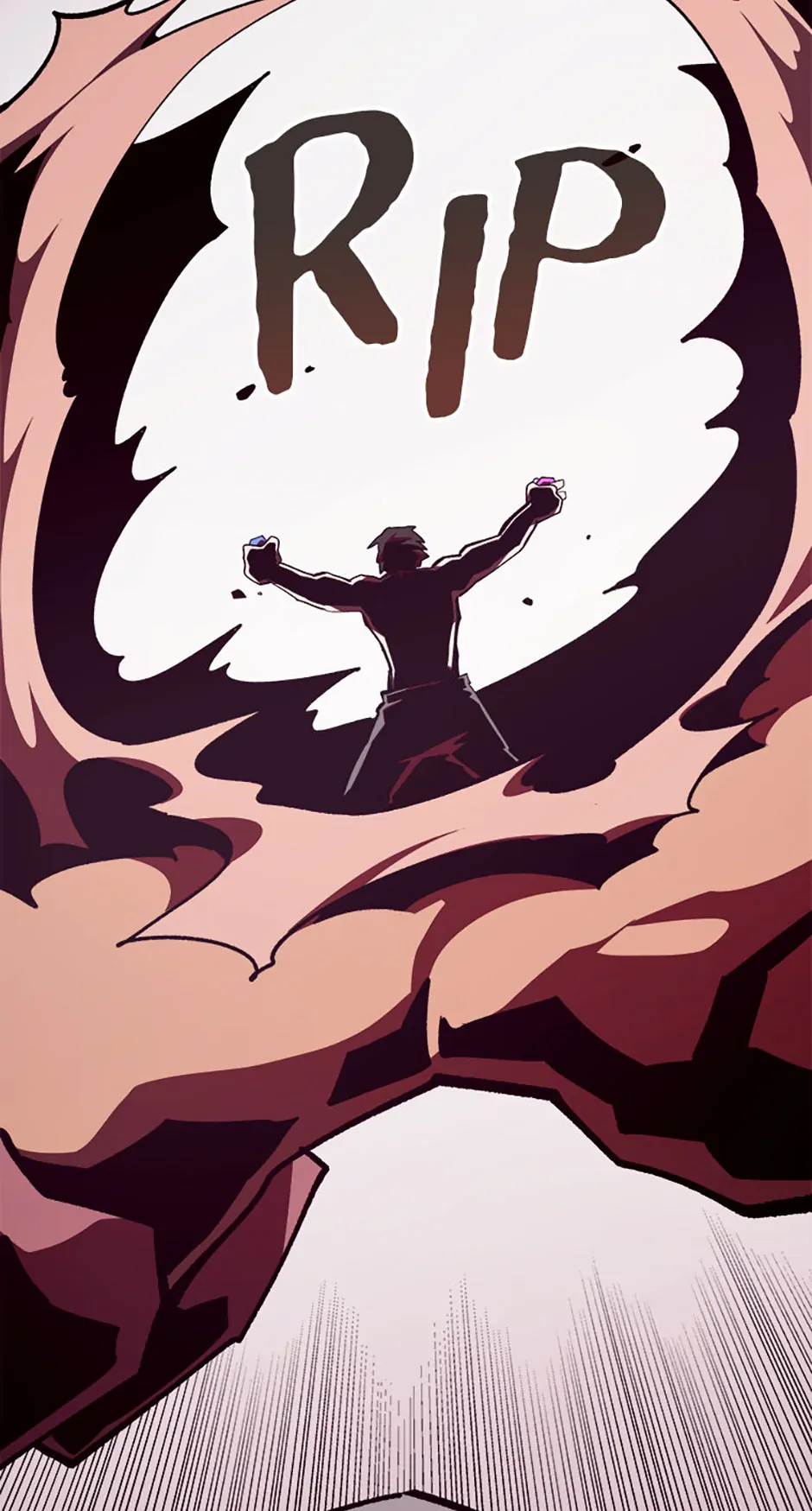 Read Dungeon Odyssey EN Manga Online