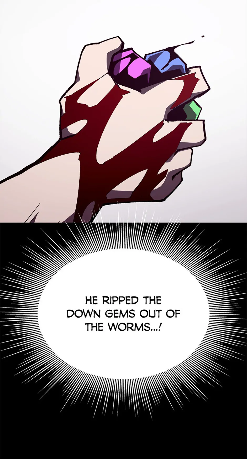 Read Dungeon Odyssey EN Manga Online