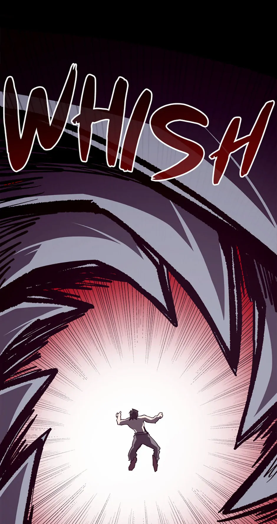 Read Dungeon Odyssey EN Manga Online