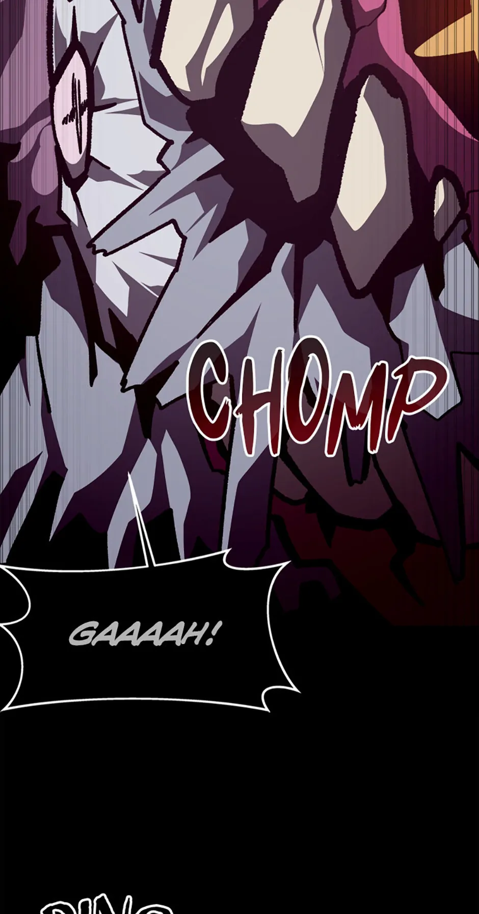 Read Dungeon Odyssey EN Manga Online