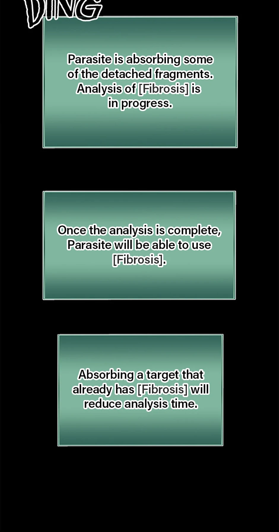 Read Dungeon Odyssey EN Manga Online