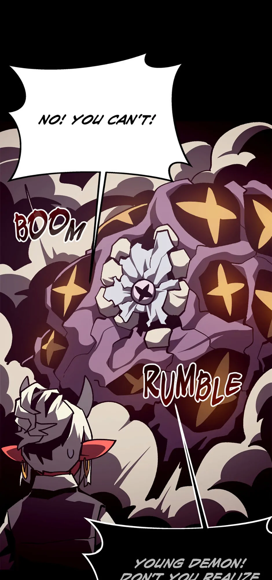 Read Dungeon Odyssey EN Manga Online