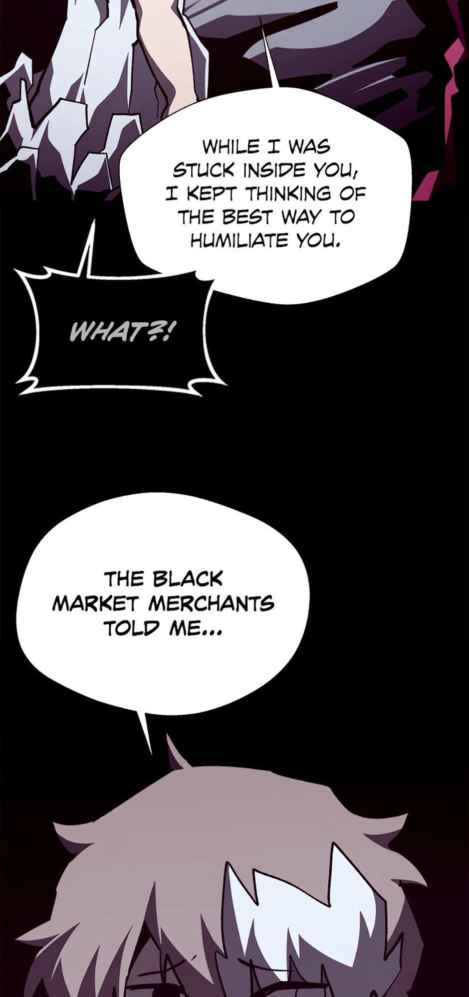 Read Dungeon Odyssey EN Manga Online