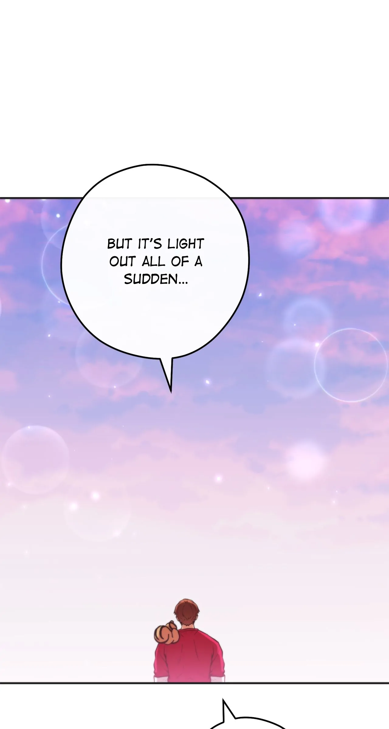 Read Dungeon Reset EN Manga Online