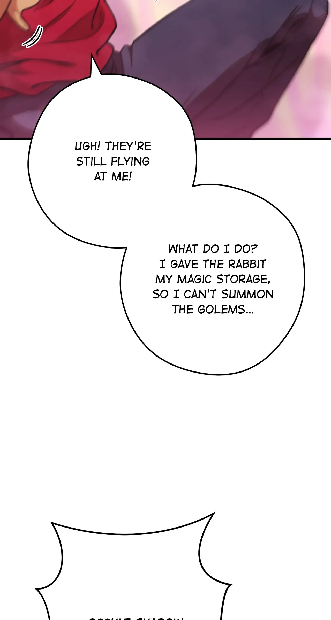 Read Dungeon Reset EN Manga Online