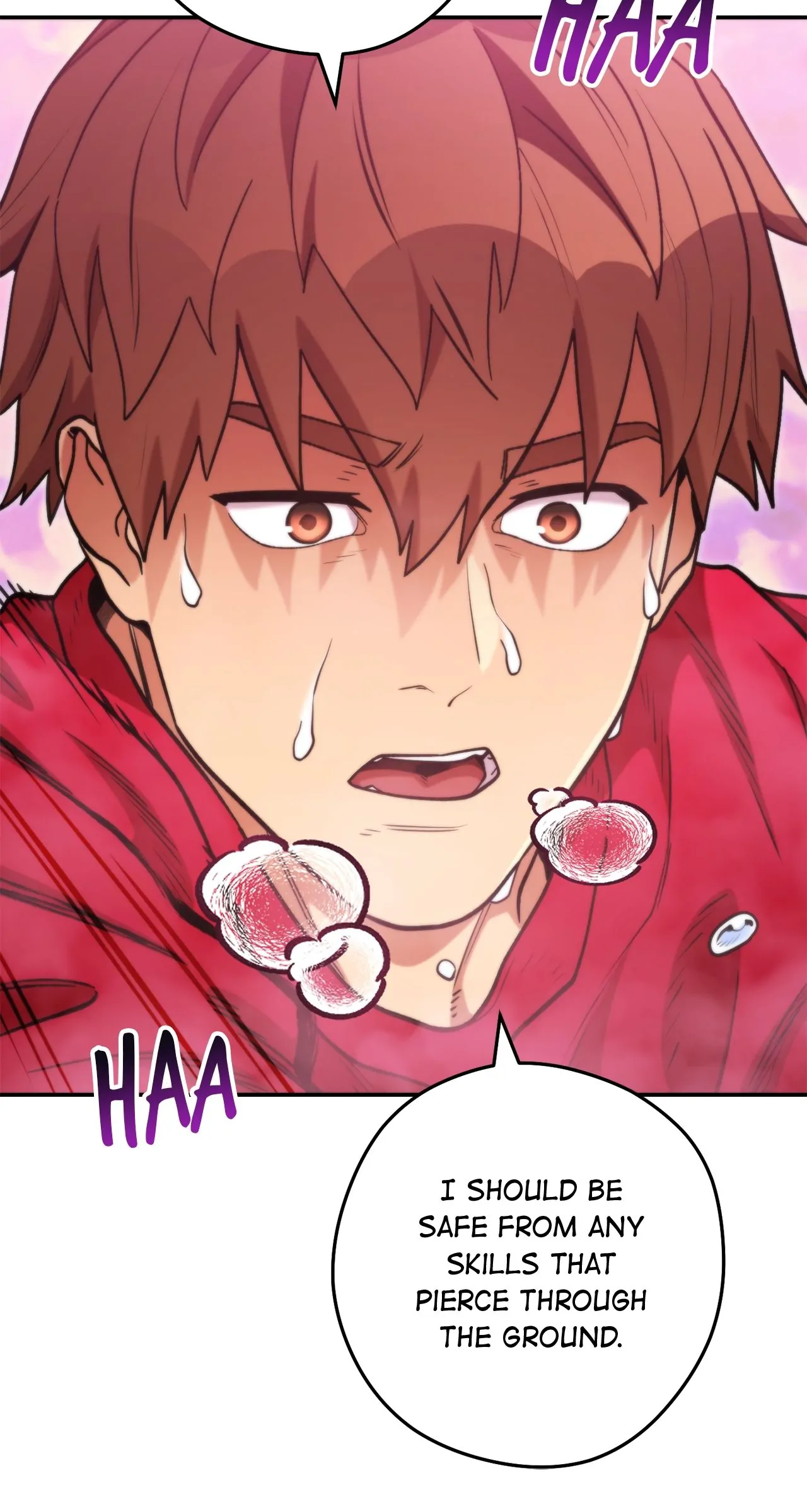 Read Dungeon Reset EN Manga Online