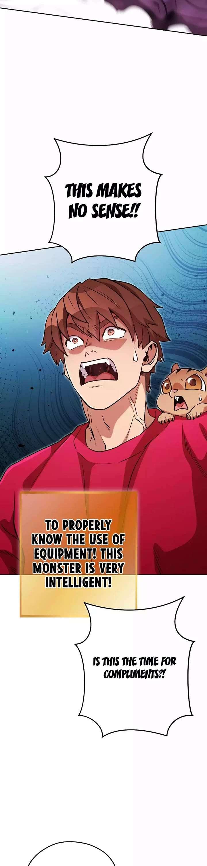 Read Dungeon Reset EN Manga Online