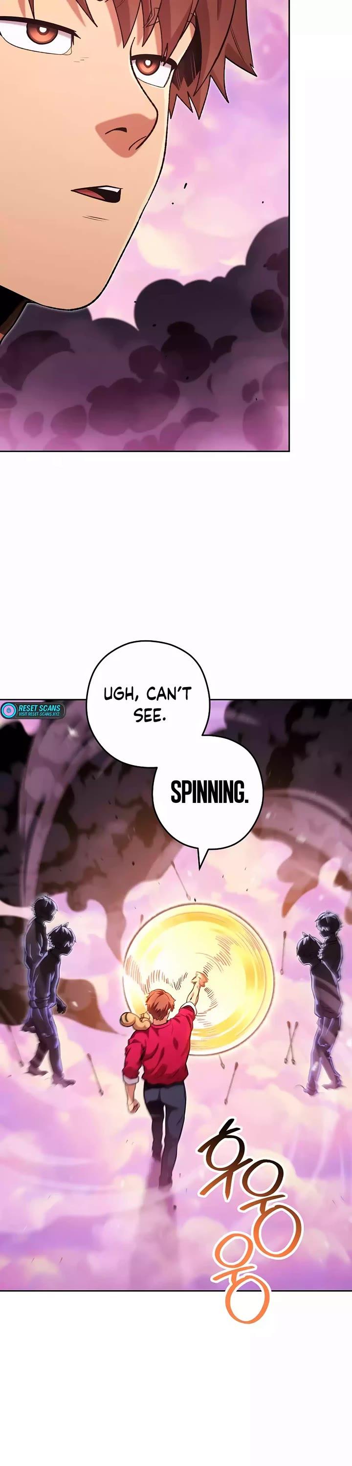 Read Dungeon Reset EN Manga Online