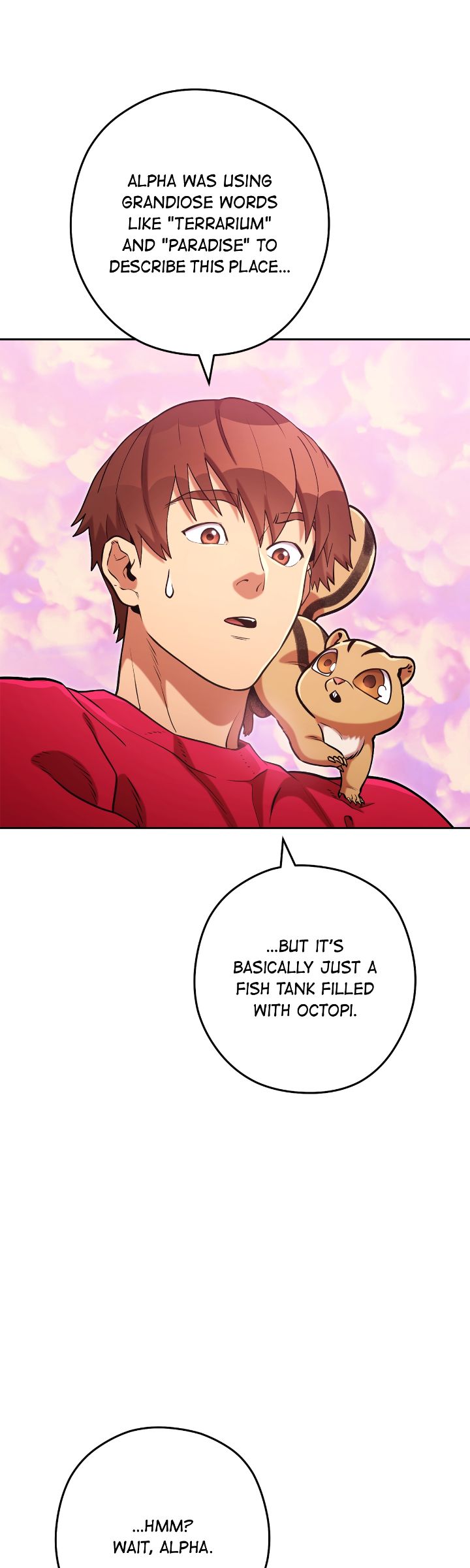 Read Dungeon Reset EN Manga Online