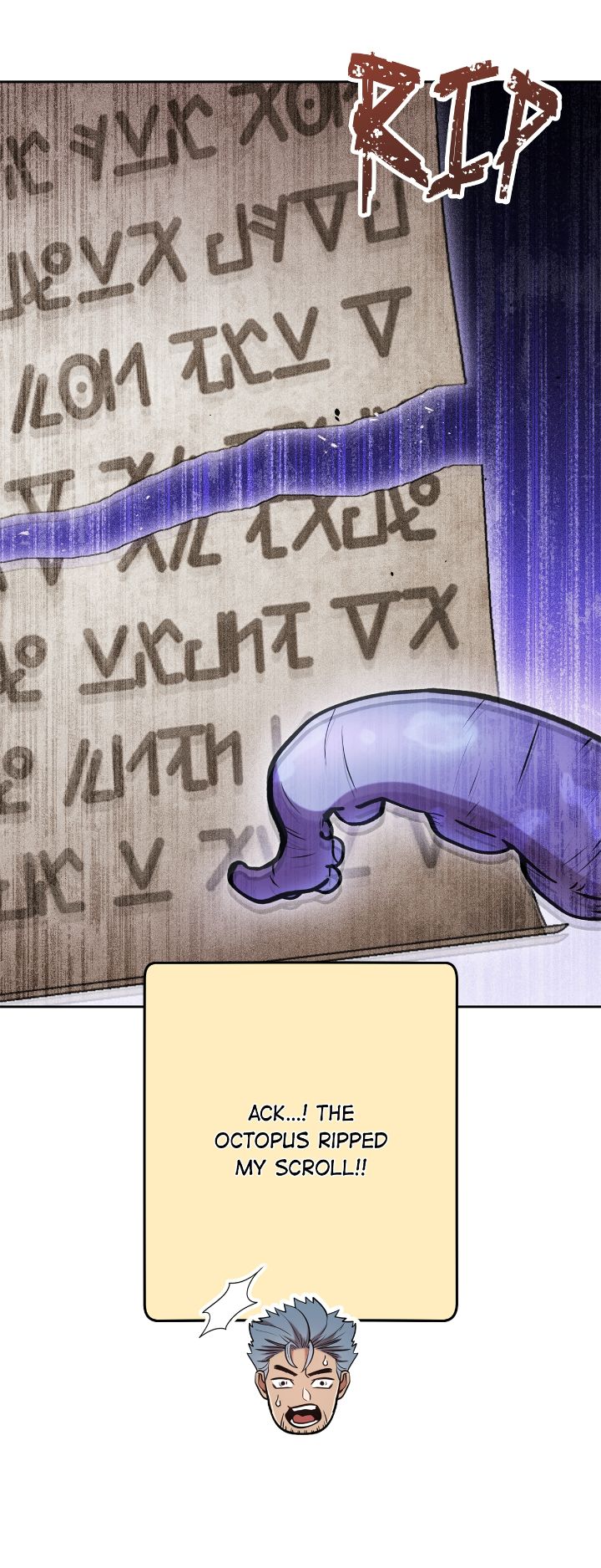 Read Dungeon Reset EN Manga Online