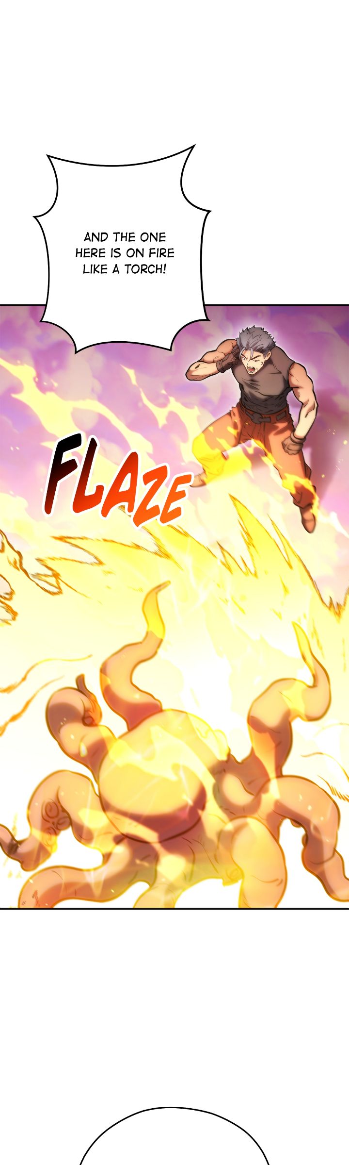 Read Dungeon Reset EN Manga Online