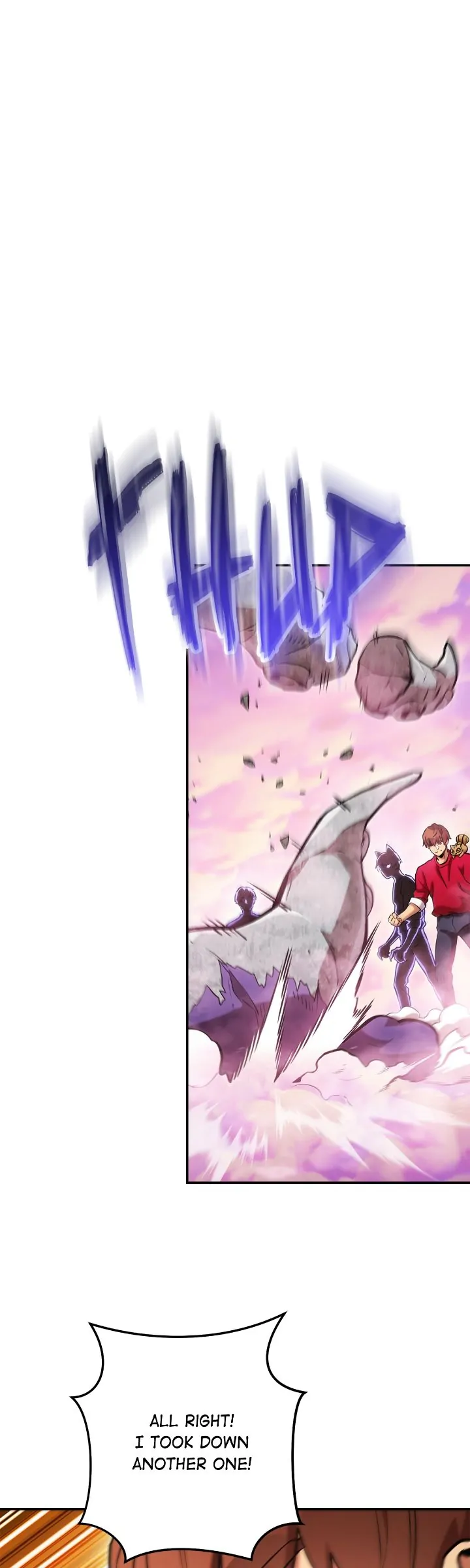 Read Dungeon Reset EN Manga Online