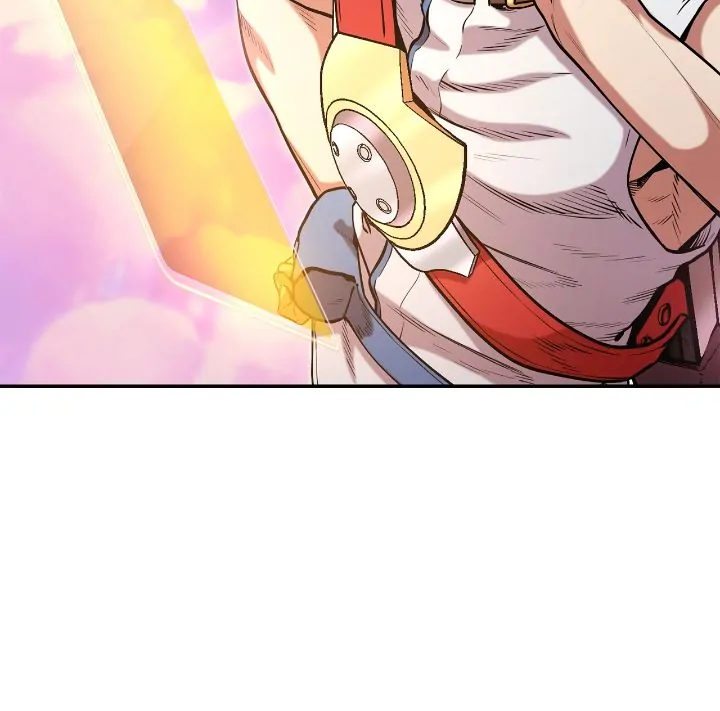 Read Dungeon Reset EN Manga Online