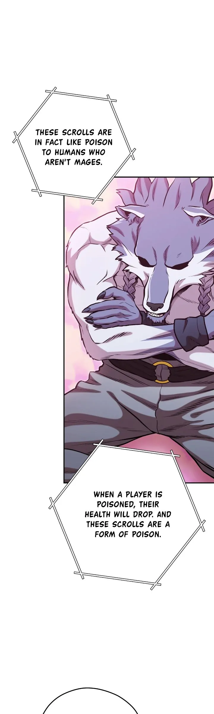 Read Dungeon Reset EN Manga Online