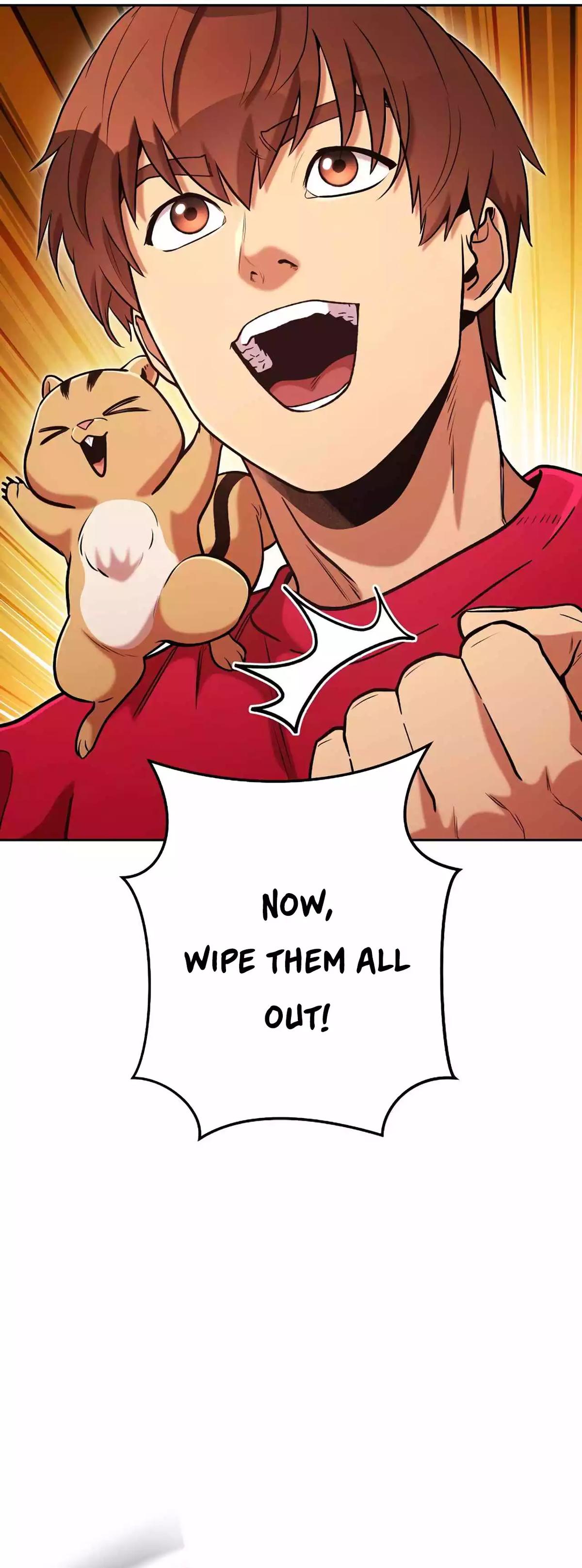 Read Dungeon Reset EN Manga Online