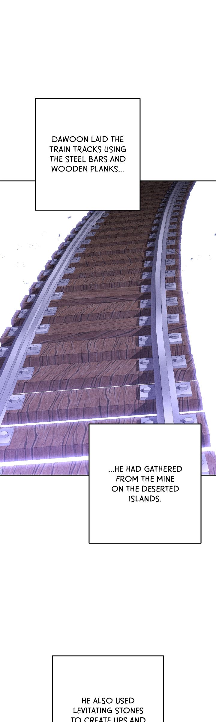 Read Dungeon Reset EN Manga Online