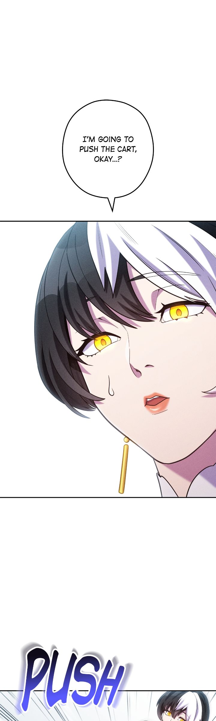 Read Dungeon Reset EN Manga Online