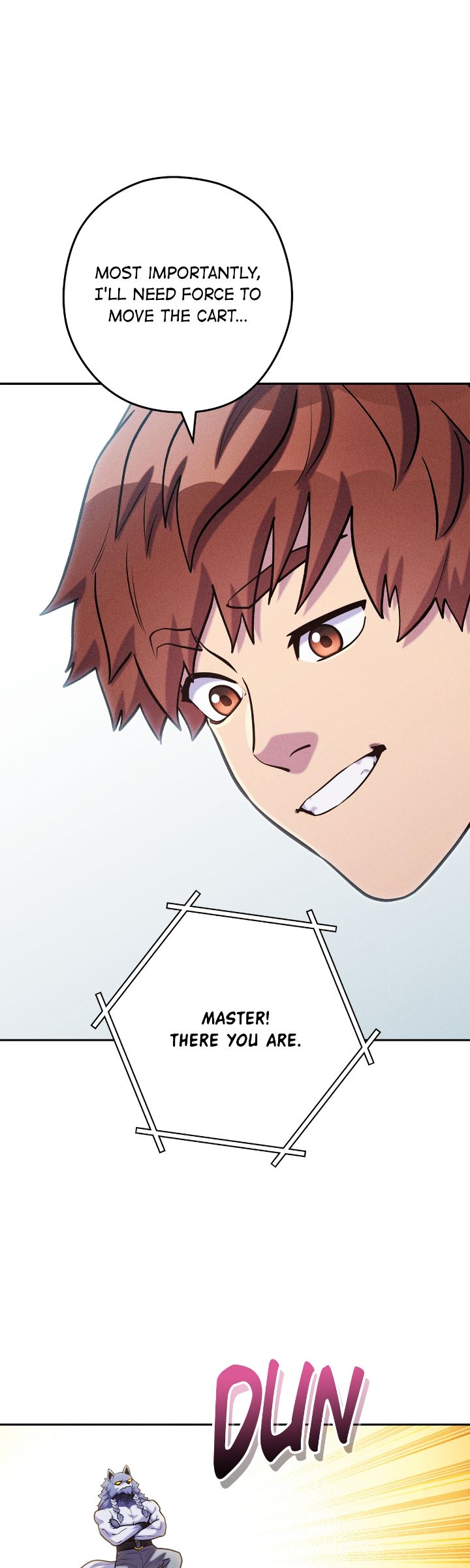 Read Dungeon Reset EN Manga Online